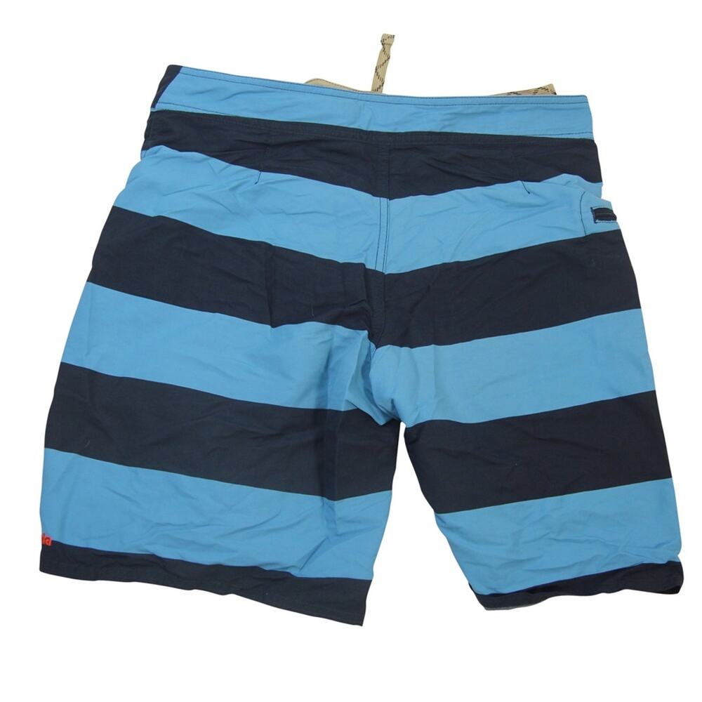 Patagonia Striped Hybrid Shorts - Picture 8 of 8
